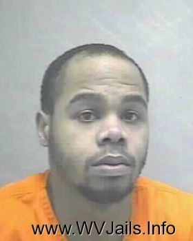 Daryl Alonzo Williams Mugshot