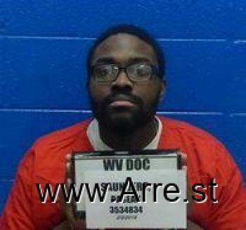 Dasean Markys Saunders Mugshot