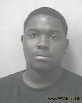 Dasean Markeys Sanders Mugshot