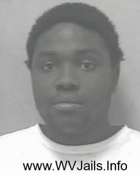 Dasean Markeys Sanders Mugshot