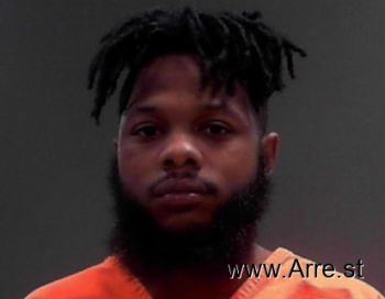 Dashawn Tyli-levelle Brown Mugshot