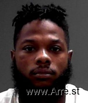 Dashawn Tyli-levelle Brown Mugshot