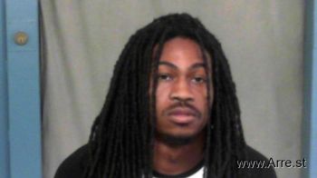 Dashawn Jamal Gilliam Mugshot