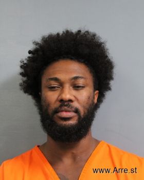 Dashawn Tyrill Joseph Mugshot