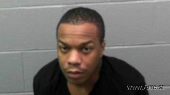 Dashawn Rickey Wright Mugshot