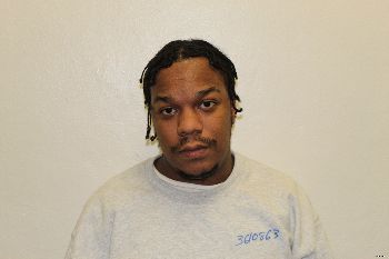 Dashawn Rickey Wright Mugshot