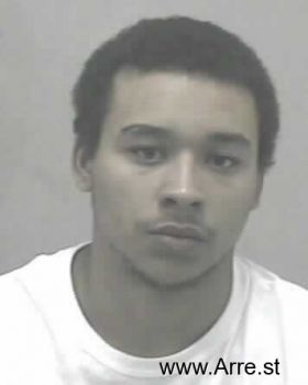 Dashawn Jamal Brown Mugshot