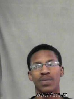 Dashon Mikal Newell Mugshot