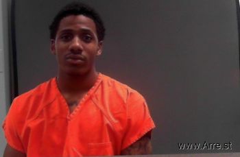 Davaughen Lynn Lewis Mugshot