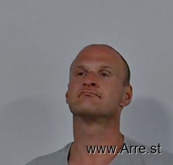 David Allen Adkins Mugshot