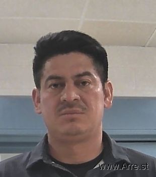 David Ulises Aguilar Mugshot