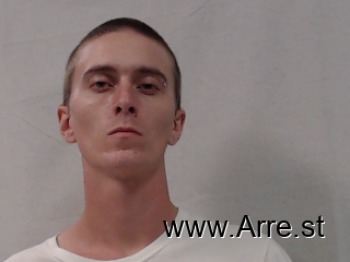 David Wayne Argabright  Jr. Mugshot