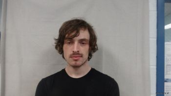 David Luke Bennett Mugshot