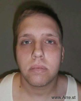 David Lee Bennett Mugshot