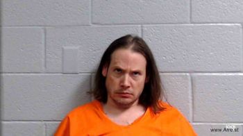 David Eugene Bennett Mugshot