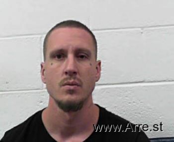 David Lee Bennett Mugshot