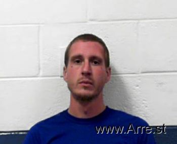 David Lee Bennett Mugshot