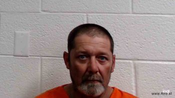 David Lee Blethen  Jr. Mugshot