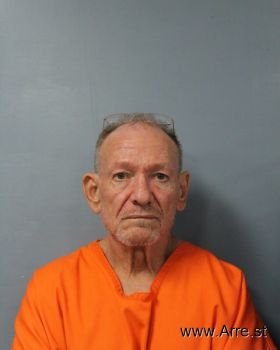 David Lee Boggess Mugshot