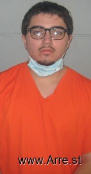 David Alfredo Bonilla Mugshot