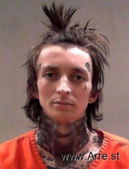 David Earl Branicky Mugshot