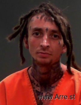 David Earl Branicky Mugshot