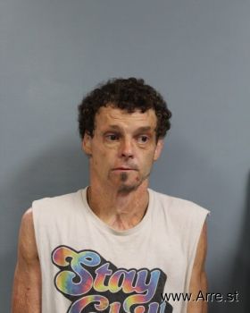 David Wayne Brown  Jr. Mugshot