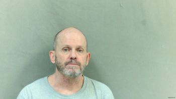 David Lee Bumgarner Mugshot