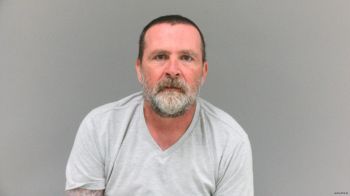 David Lee Burrows Mugshot