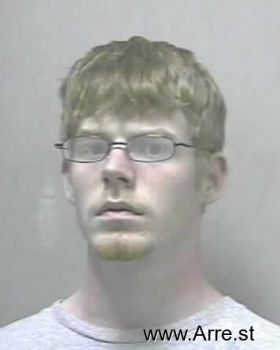 David Michael Burton Mugshot