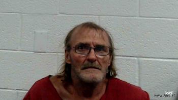 David Bryant Byrd Mugshot