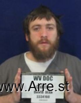 David Dean Cabell Mugshot