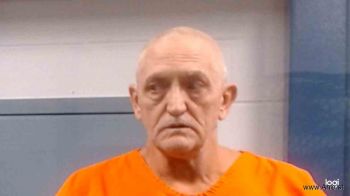 David Wayne Caldwell Mugshot