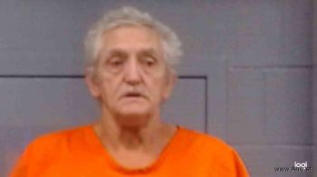 David Wayne Caldwell Mugshot