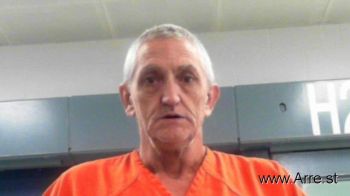 David Wayne Caldwell Mugshot