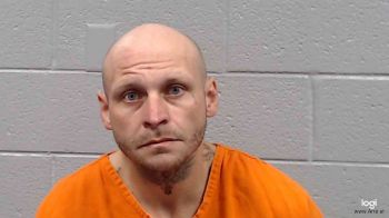 David Reed Canaday  Jr. Mugshot