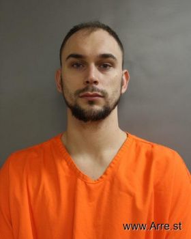 David Michael Carpenter Mugshot