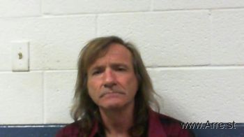 David Wayne Chewning Mugshot