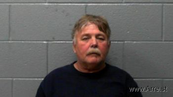 David Allen Clark Mugshot