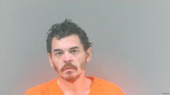 David James Cline  Jr. Mugshot