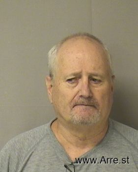 David Alan Coleman Mugshot