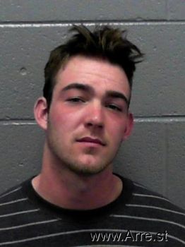 David Andrew Consiglio Mugshot