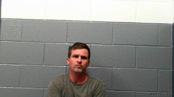 David Keith Corkhill Mugshot