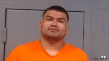 David  Diaz-cortez Mugshot