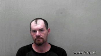 David Glen Dingess Mugshot