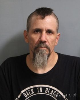 David Edward Dollen Mugshot