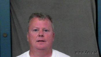 David Paul Donley Mugshot