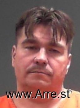 David Lewis Drescher  Jr. Mugshot