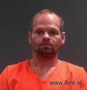 David Allen Duley  Jr. Mugshot