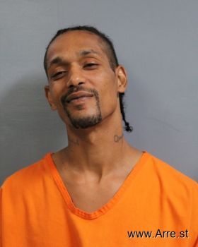 David Nathanial Evans Mugshot